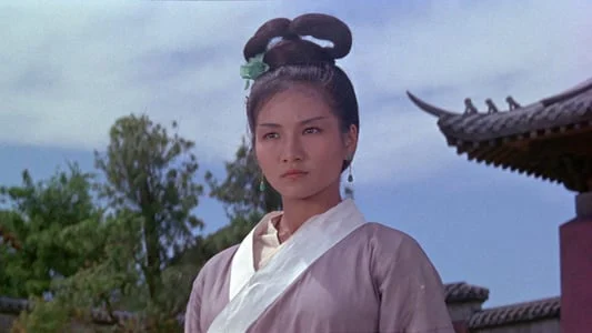 Come Play with Me Tập Full