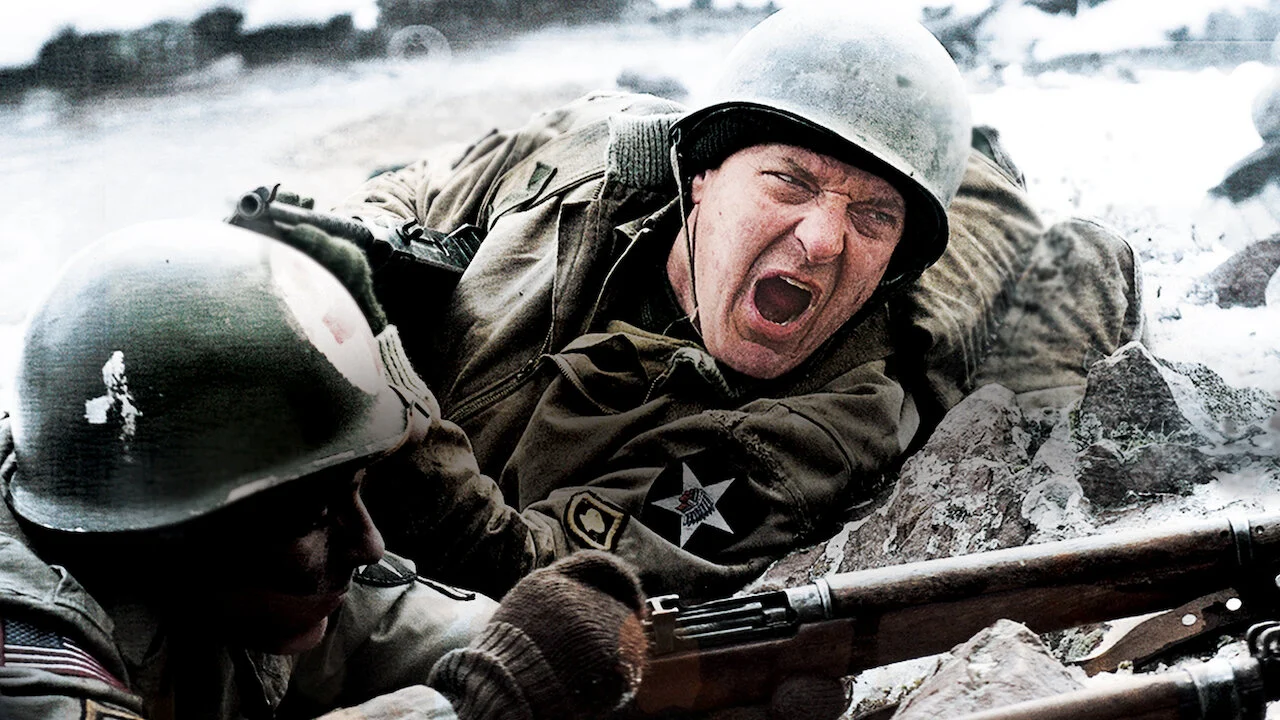 Company of Heroes Tập Full