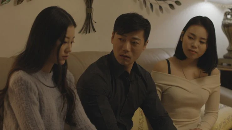 Con Dâu Bé Bỏng Tập Full