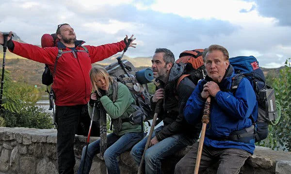 Con Đường Tập Full