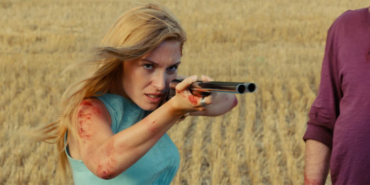 Con Đường Chết Chóc Tập Full