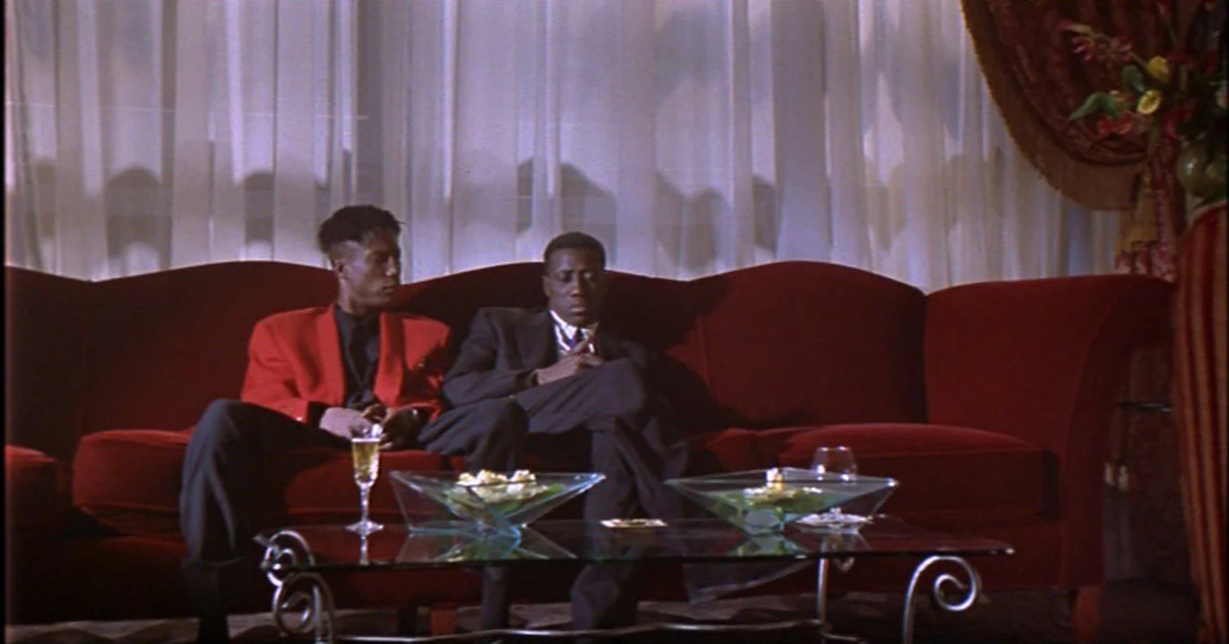 Con Đường Ma Túy Tập Full