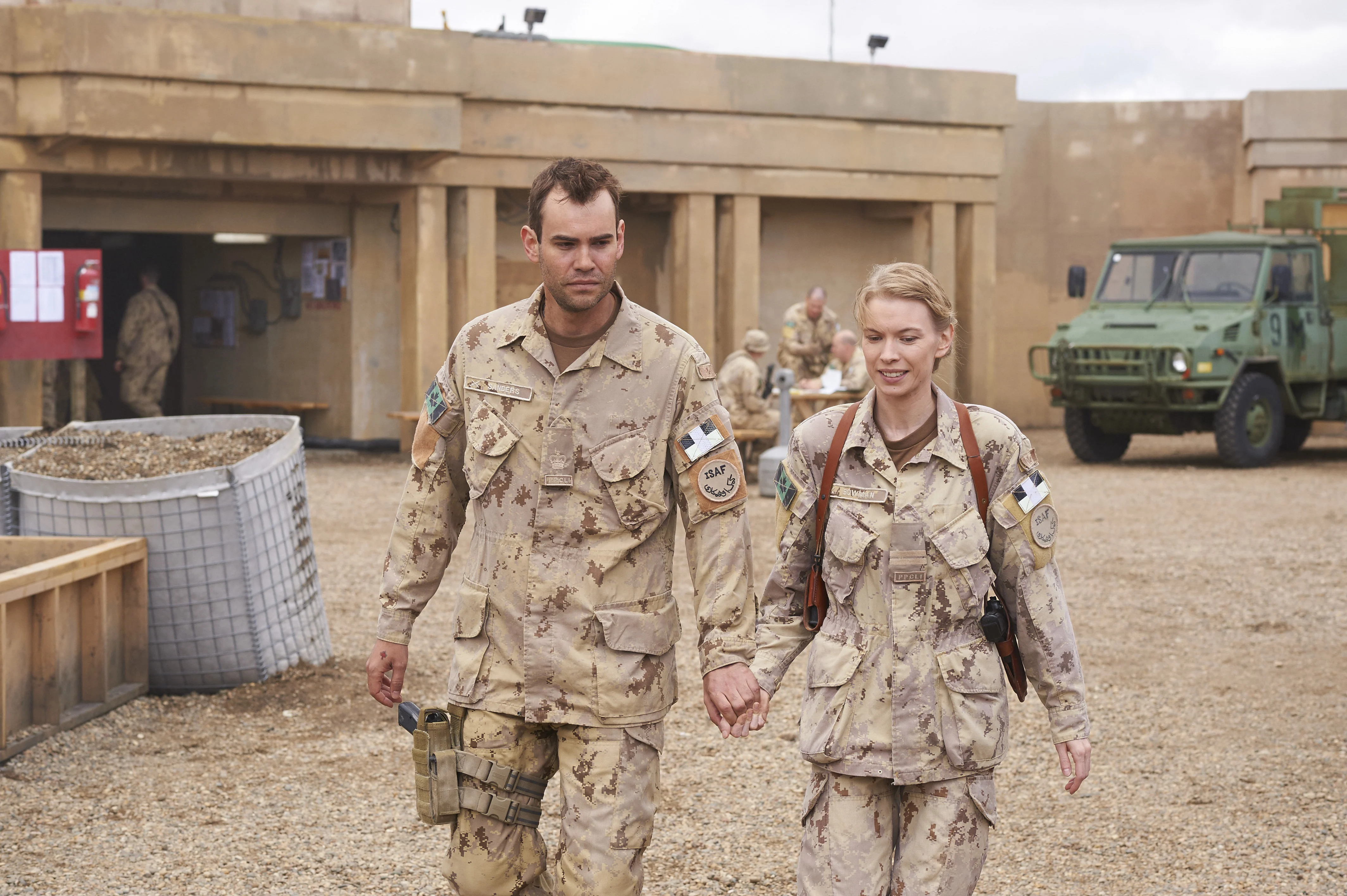 Con Đường Máu Lửa Tập Full