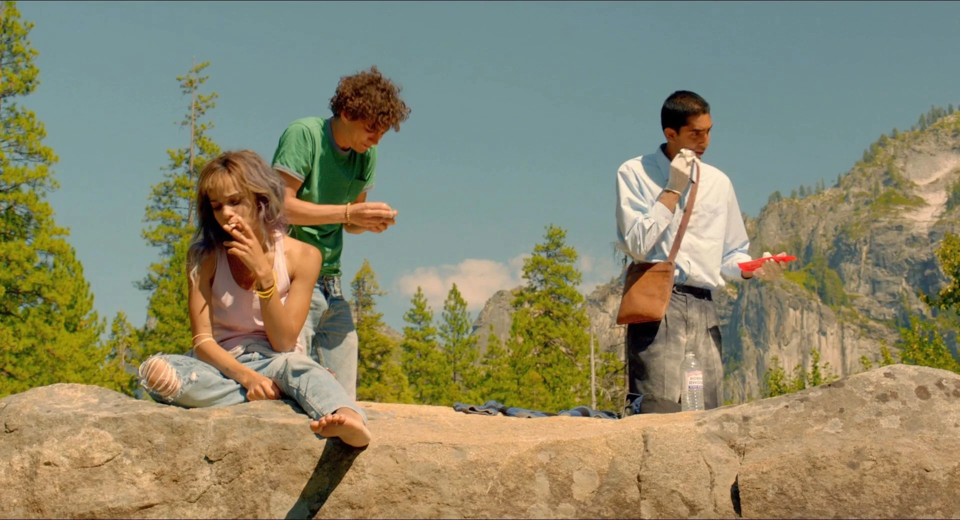 Con Đường Phía Trước Tập Full