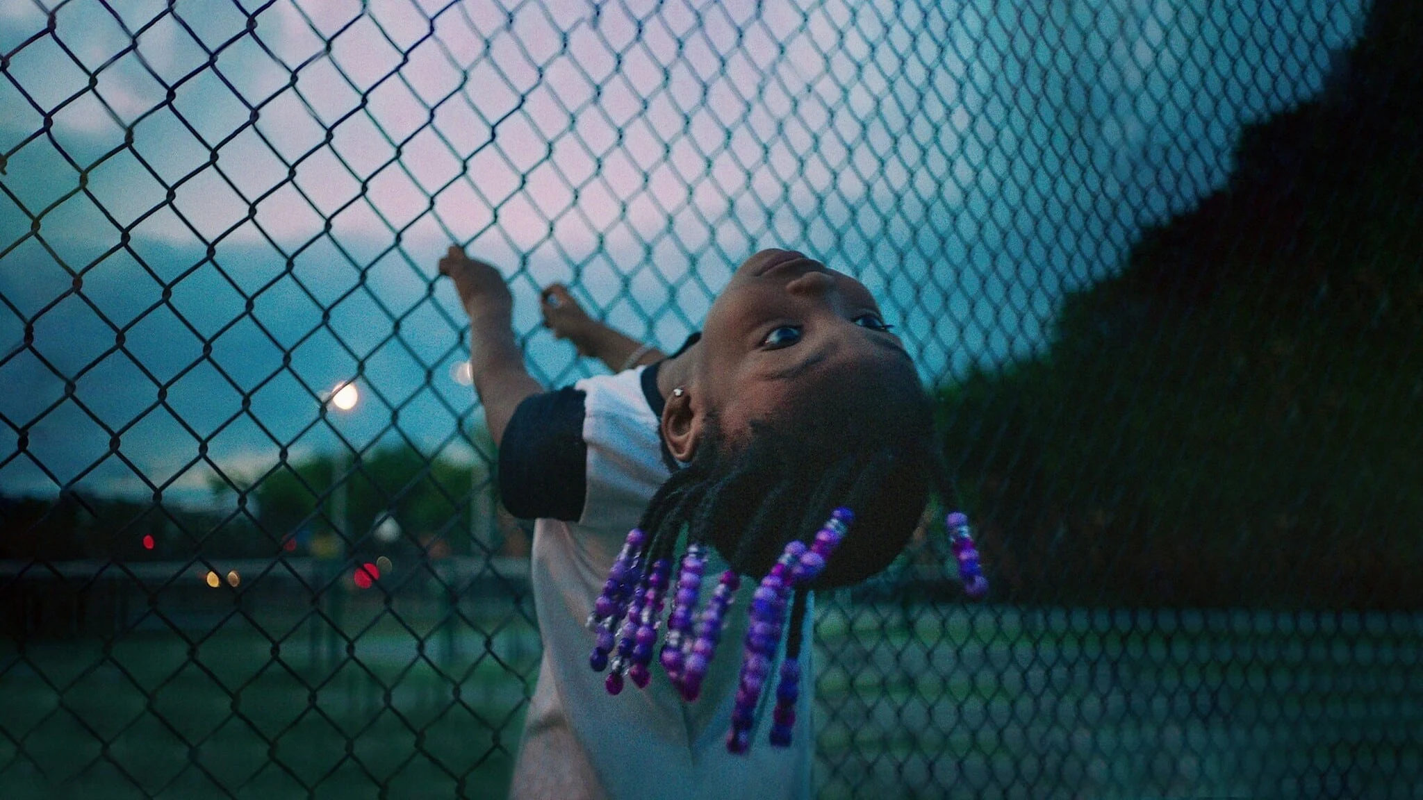 Con Gái Của Phạm Nhân Tập Full