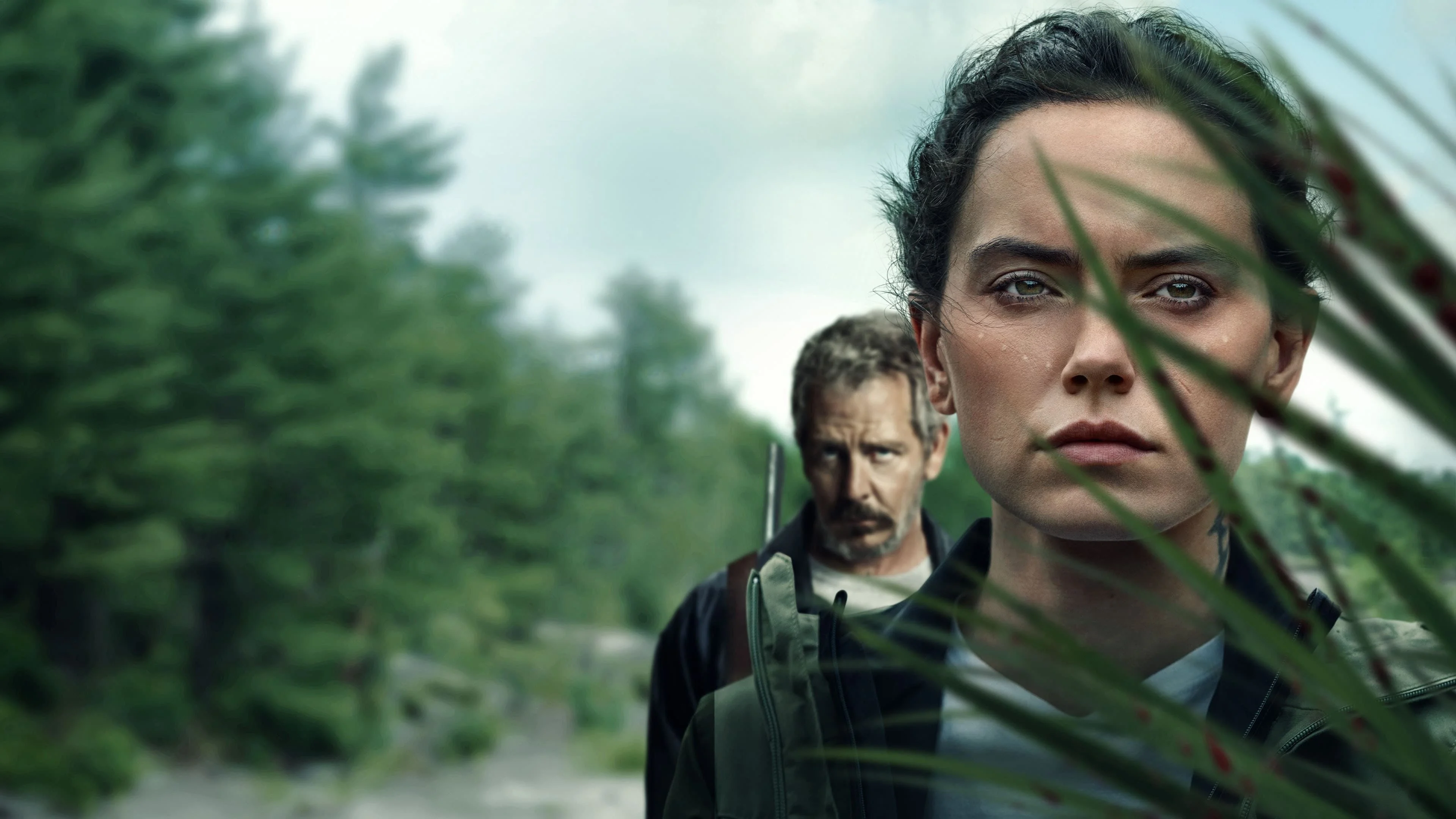 Con Gái Của Vua Đầm Lầy Tập Full