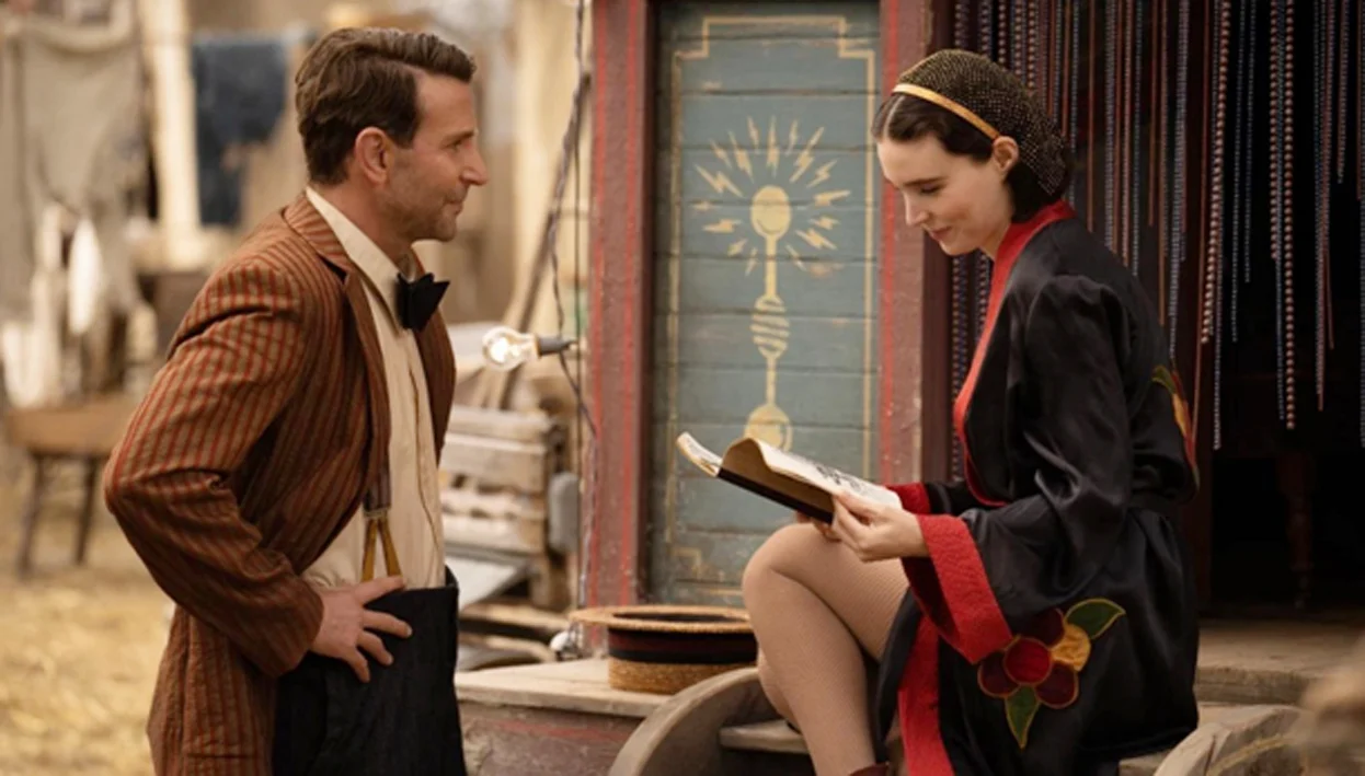 Con Hẻm Ác Mộng Tập Full