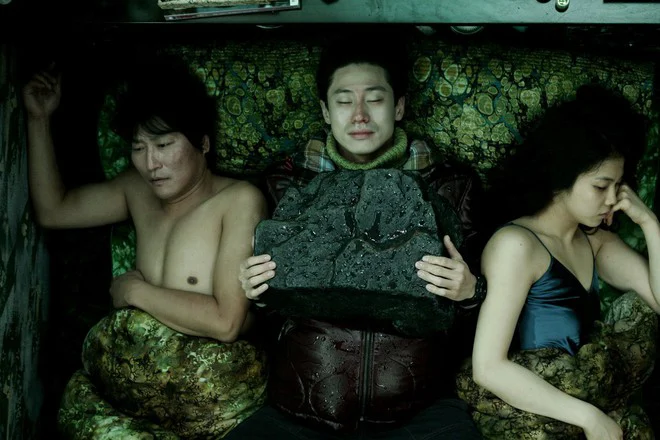 Cơn khát Tập Full