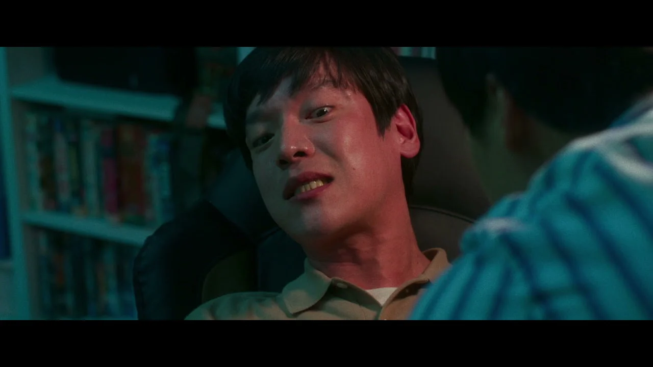 Con Lắc Tà Thuật Tập Full