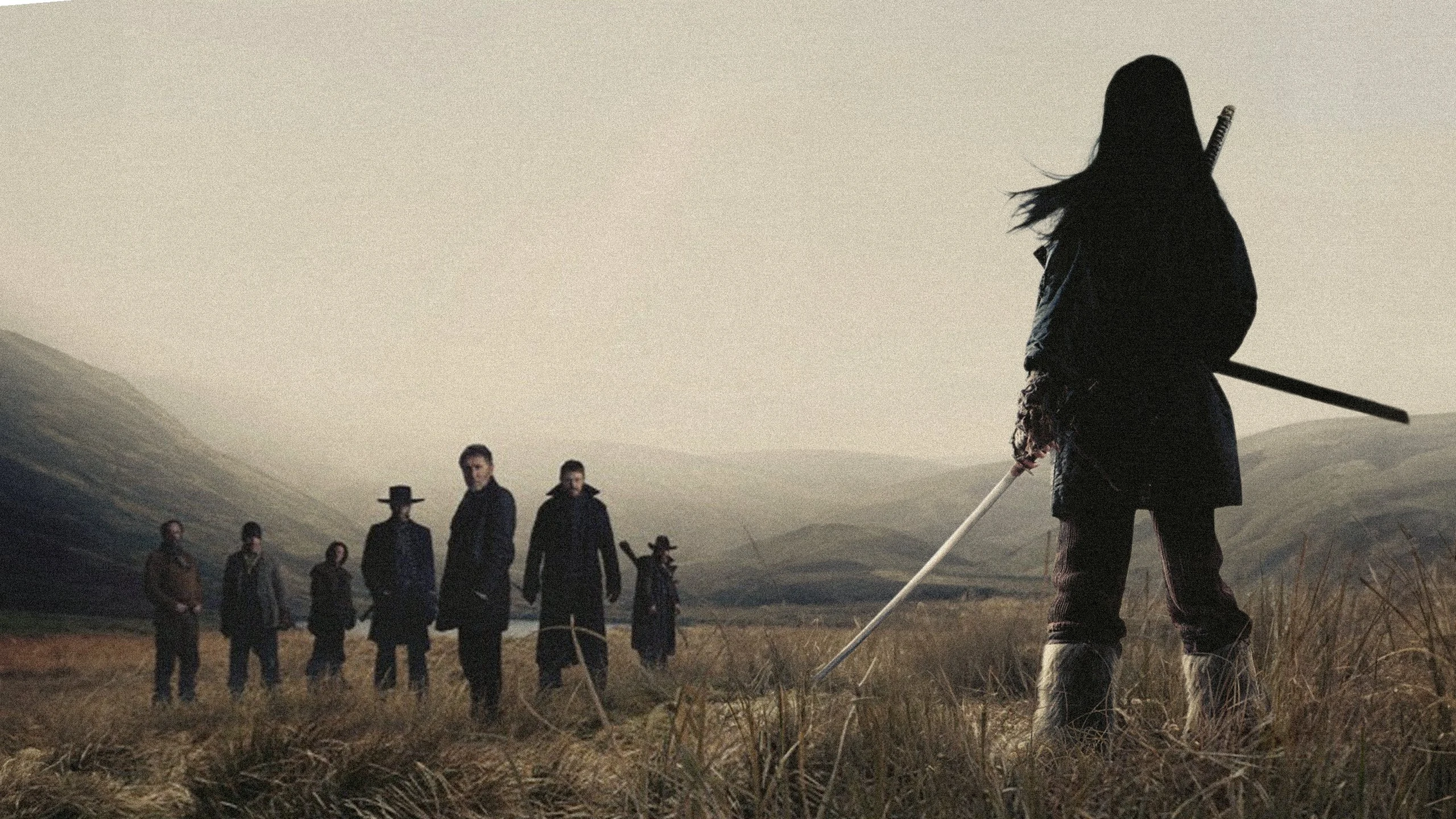 Cơn Lốc Hận Thù Tập Full