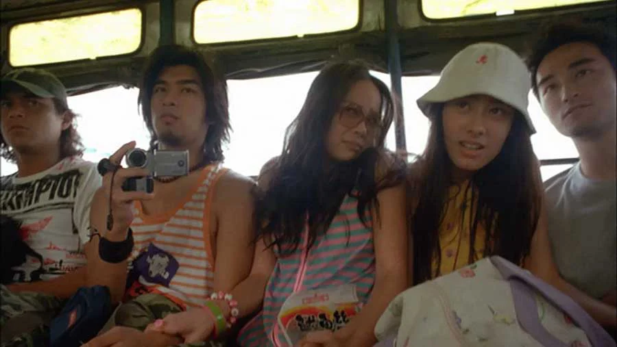 Con Mắt Âm Dương 3 Tập Full