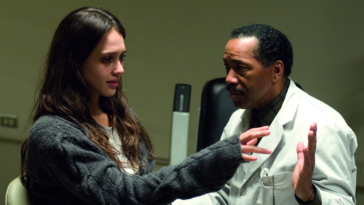 Con mắt âm dương Tập Full