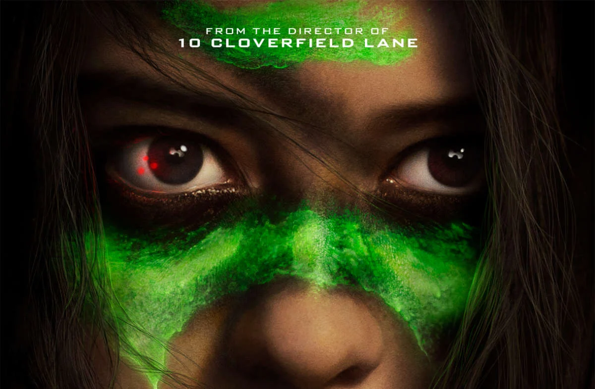 Con mồi Tập Full