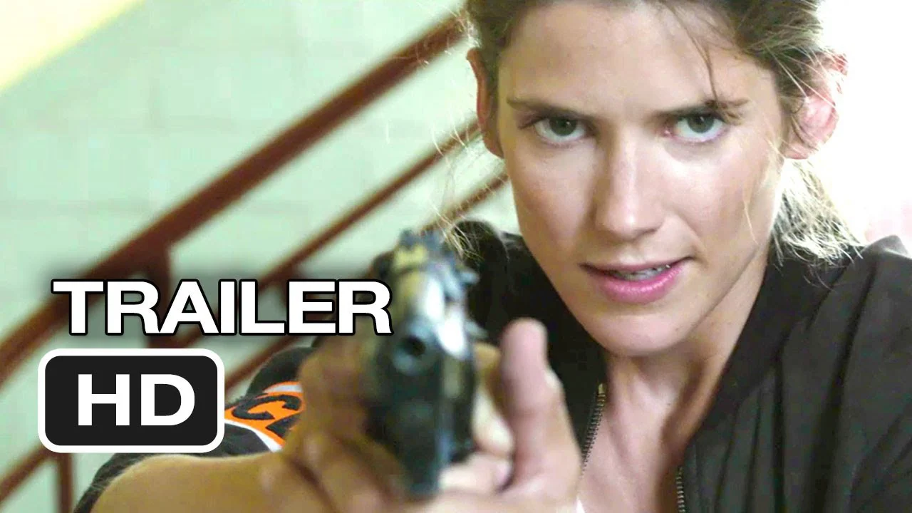 Con Mồi Tập Full