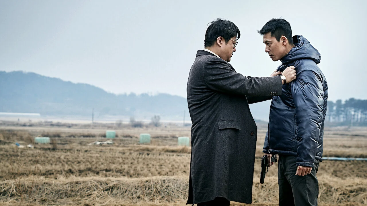 Cơn mưa thép Tập Full