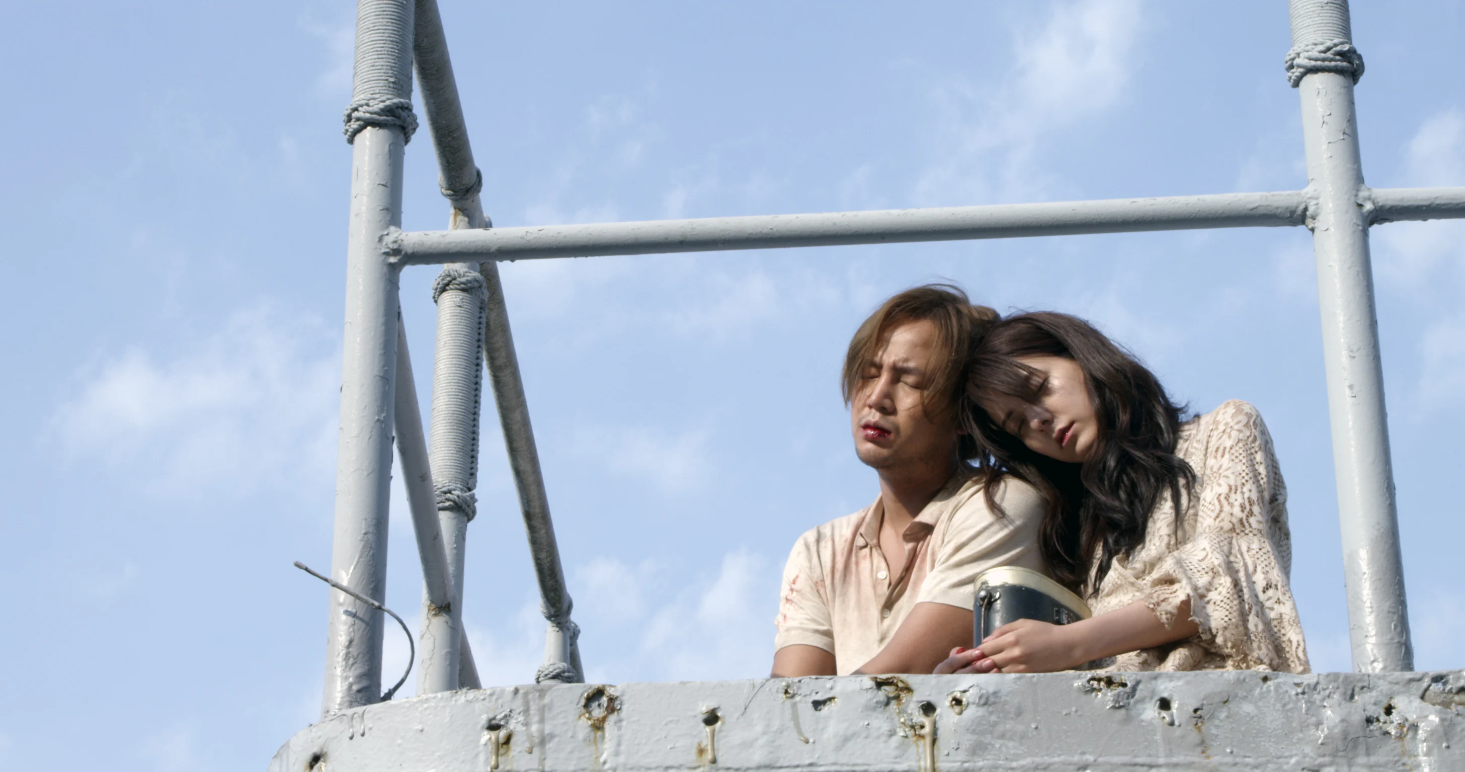 Con Người, Không Gian, Đam Mê Và Con Người Tập Full