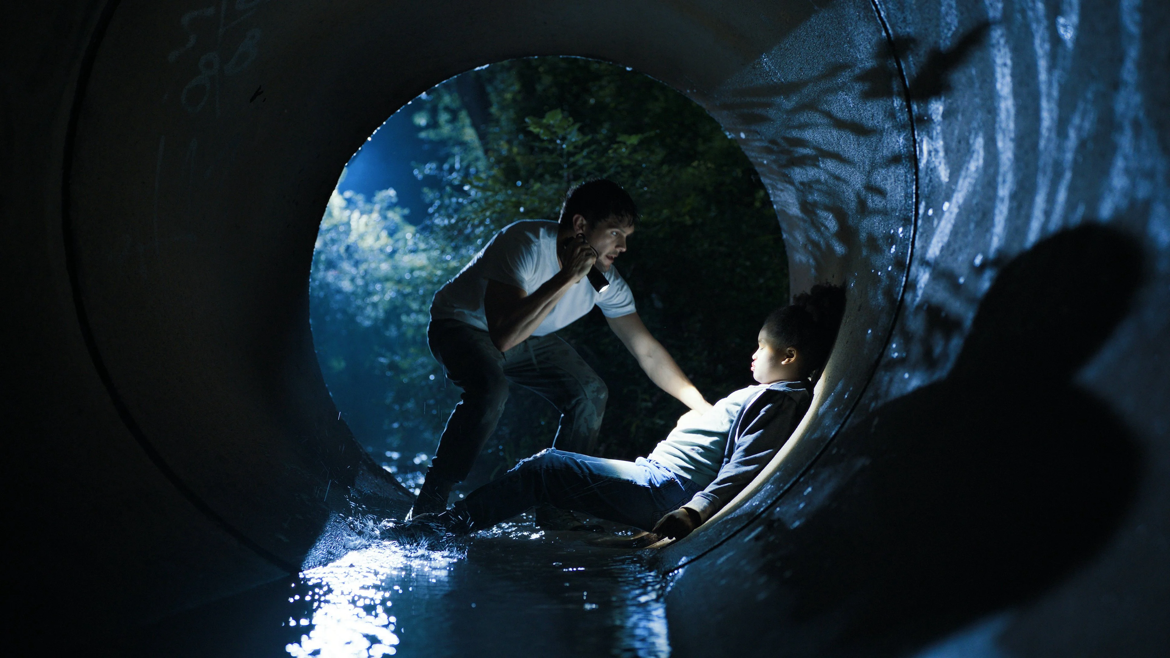 Con Nuôi Tập Full