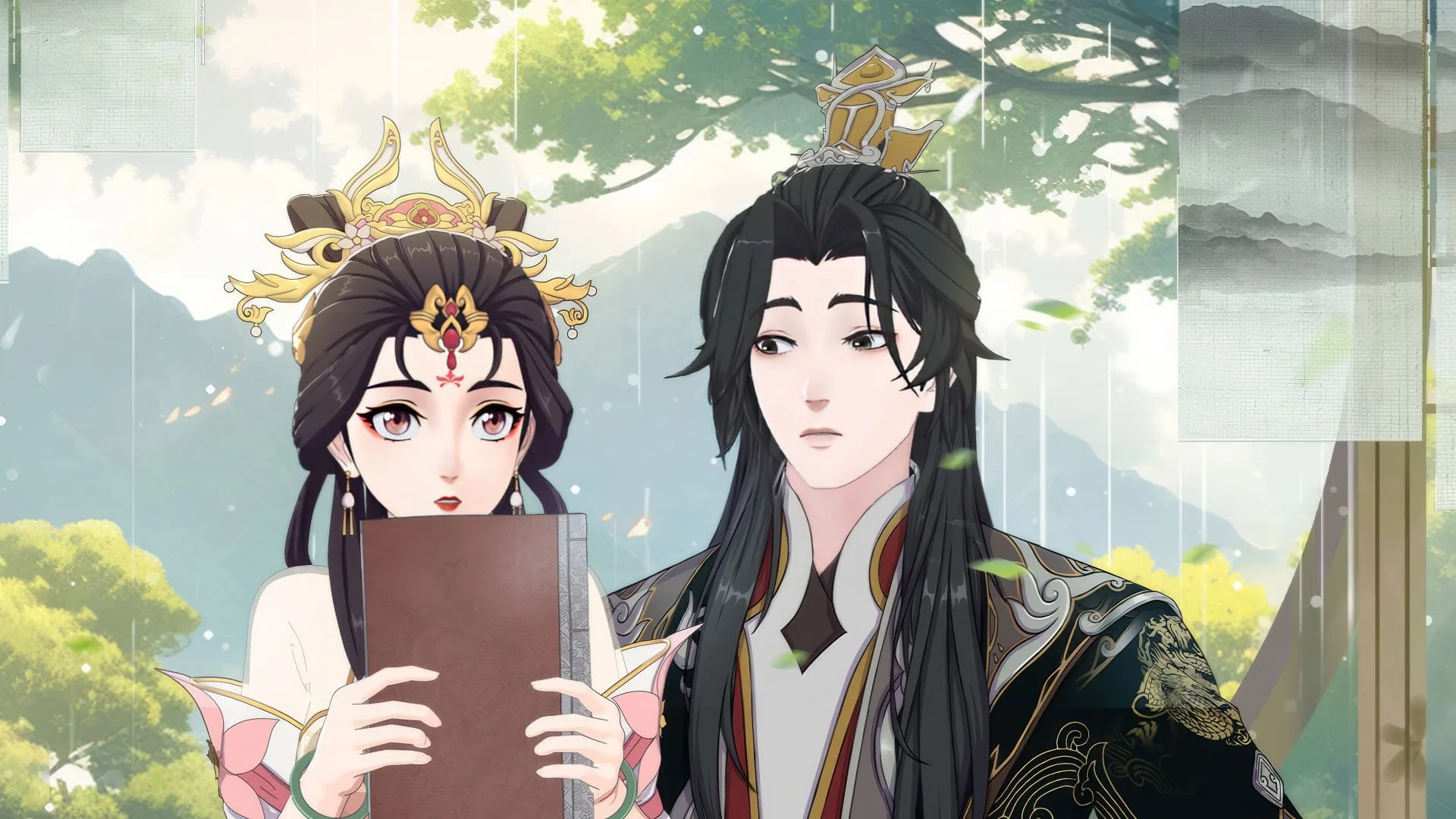 Còn Ra Thể Thống Gì Nữa? Tập 1