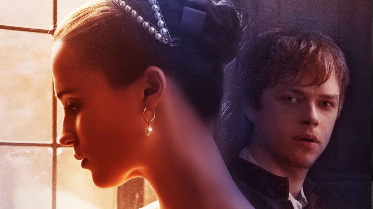 Cơn Sốt Hoa Tulip Tập Full