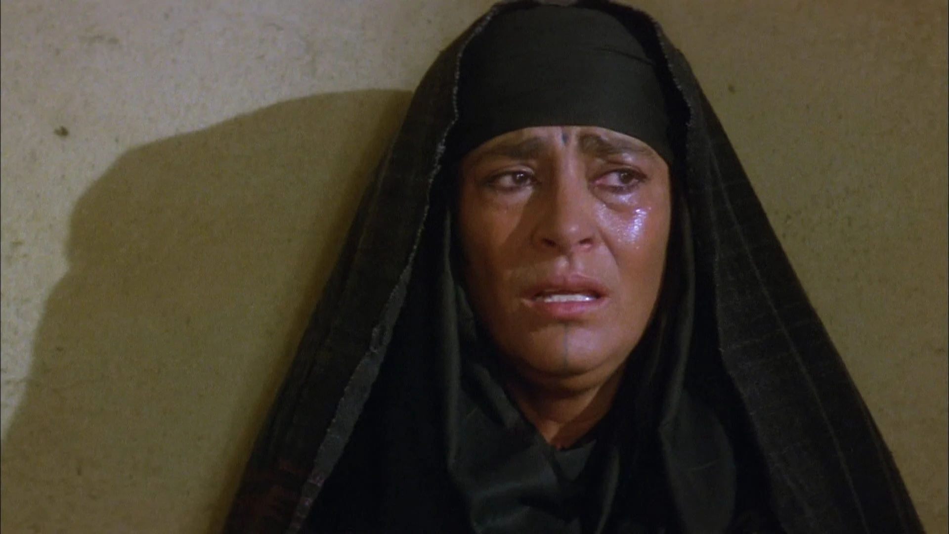 Con Sư Tử Già Trong Bầu Trời Đêm Tập Full