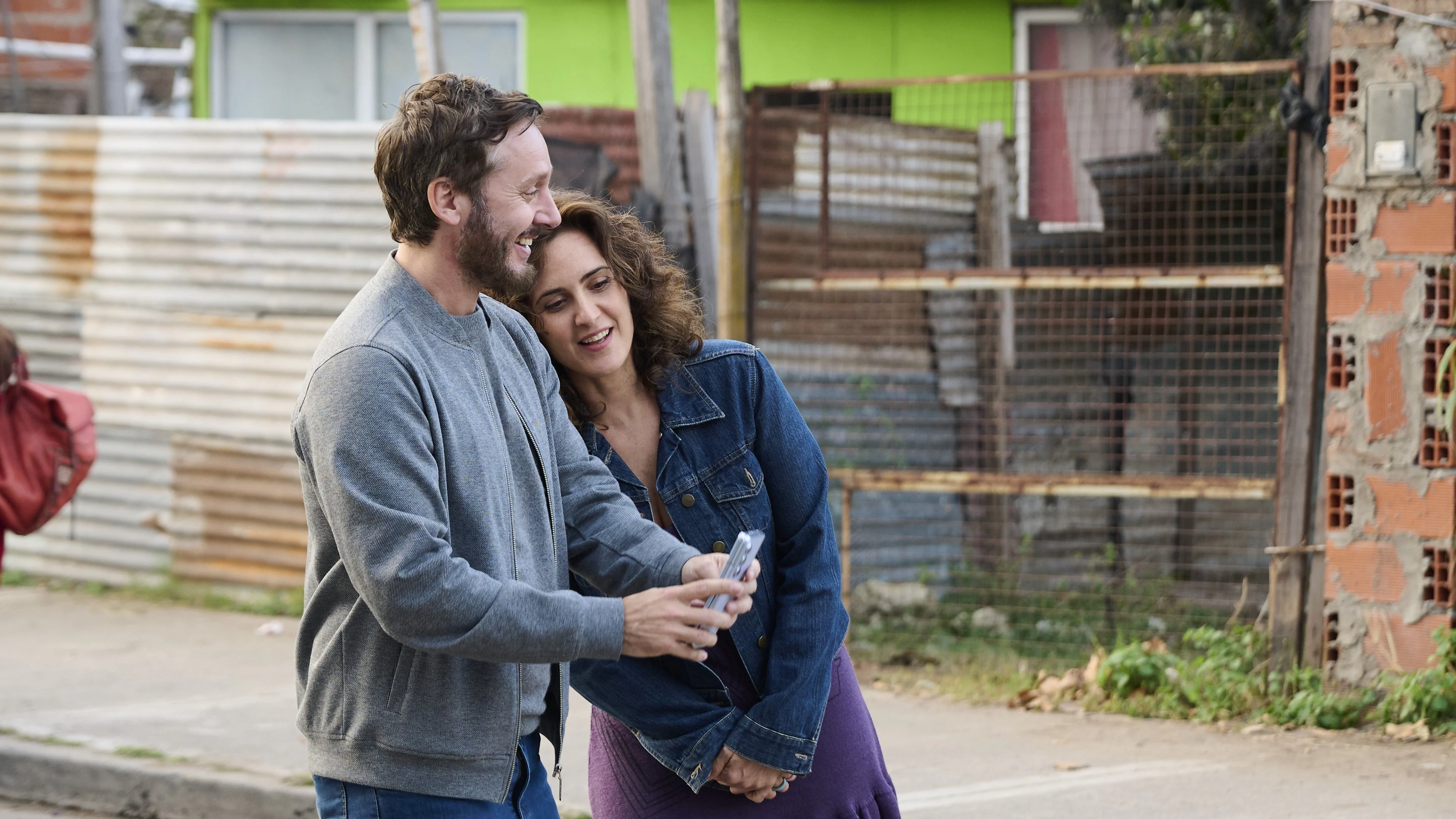 Con Tim Dẫn Lối Tập Full