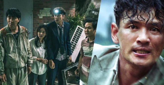 Con Tin: Ngôi Sao Mất Tích Tập Full