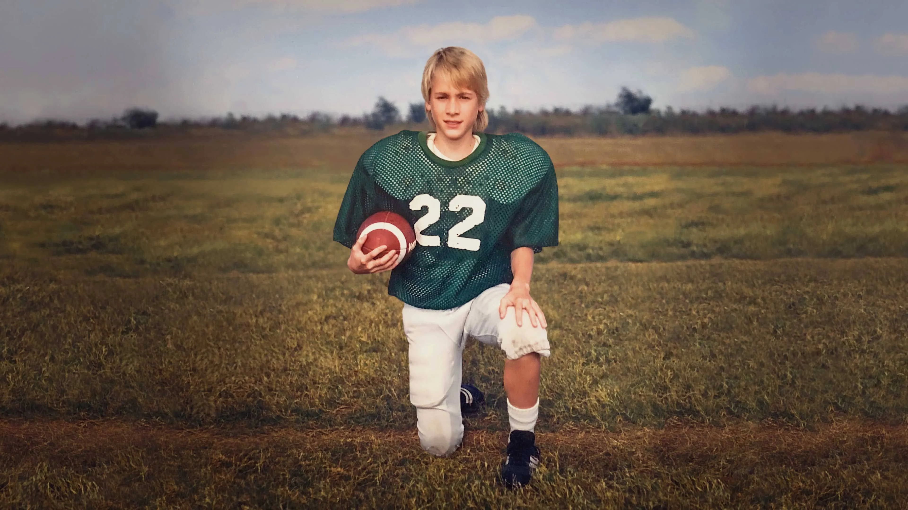 Con Trai Của Mẹ Tập Full