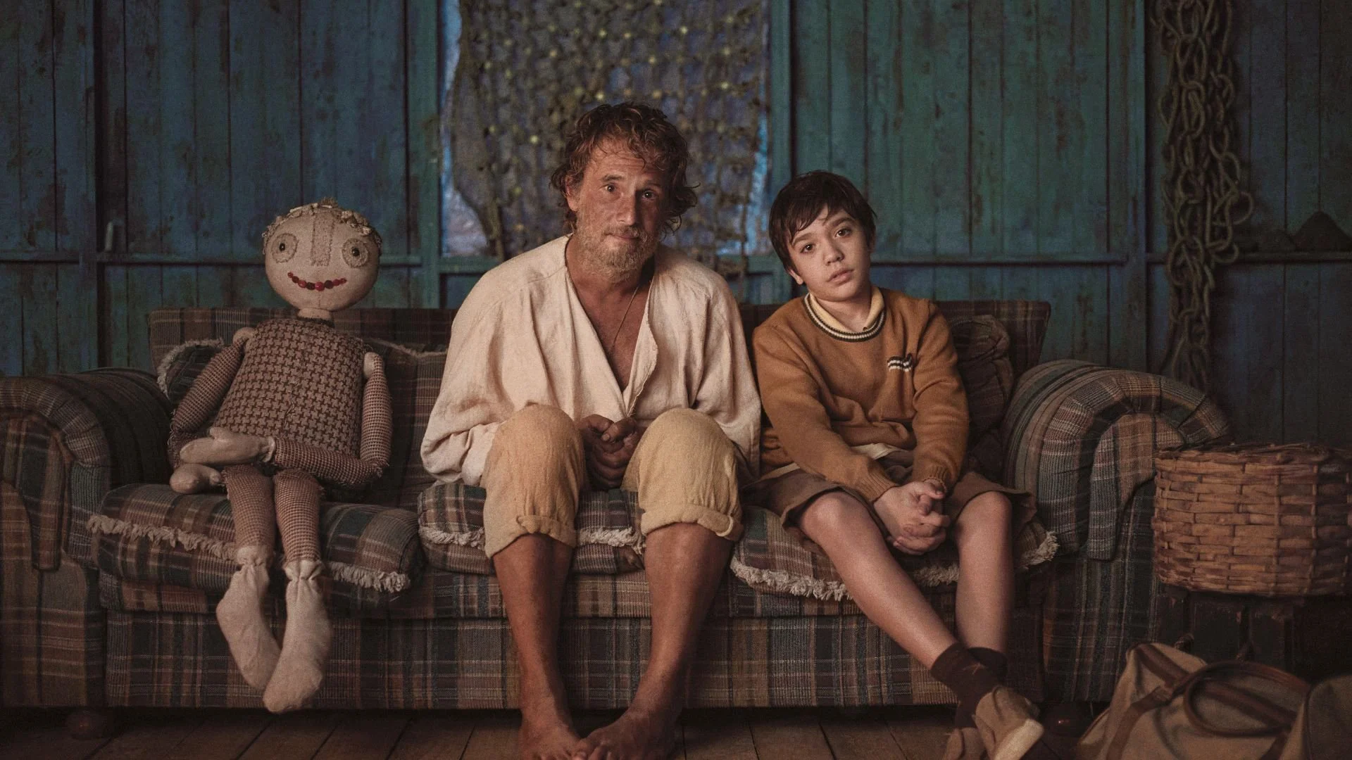 Con Trai Của Ngàn Người Cha Tập Full