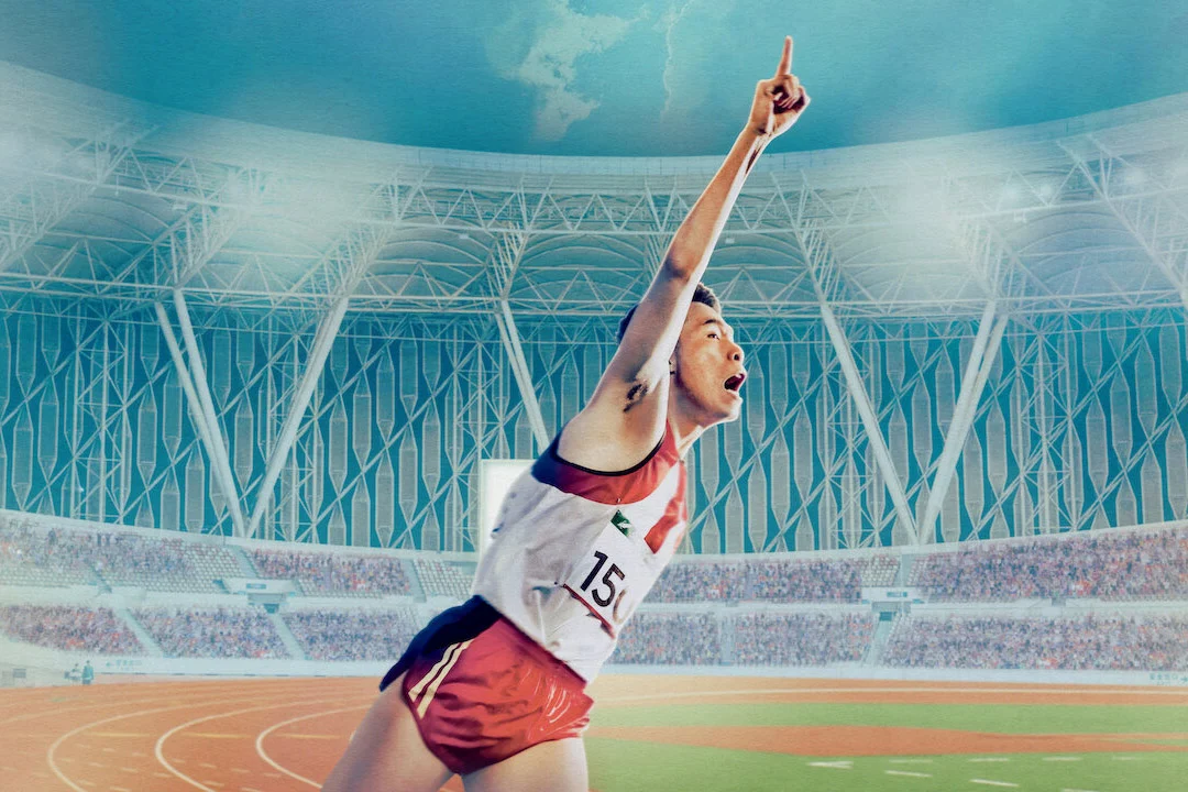 Con trai thần kỳ của mẹ Tập Full