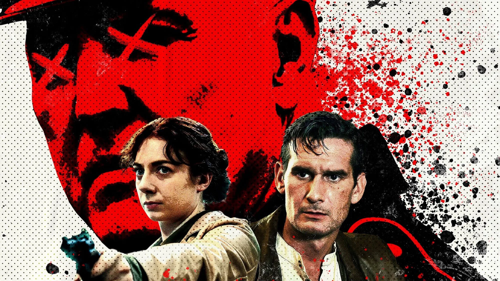 Condor’s Nest Tập Full