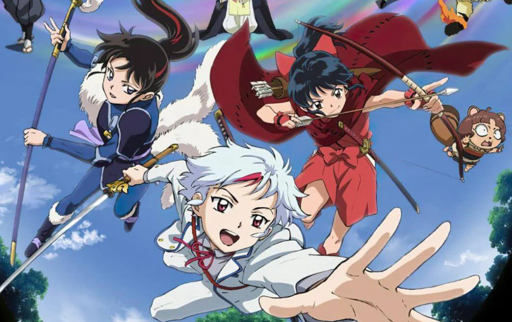 Công Chúa Bán Yêu – Phần 2 Tập 1