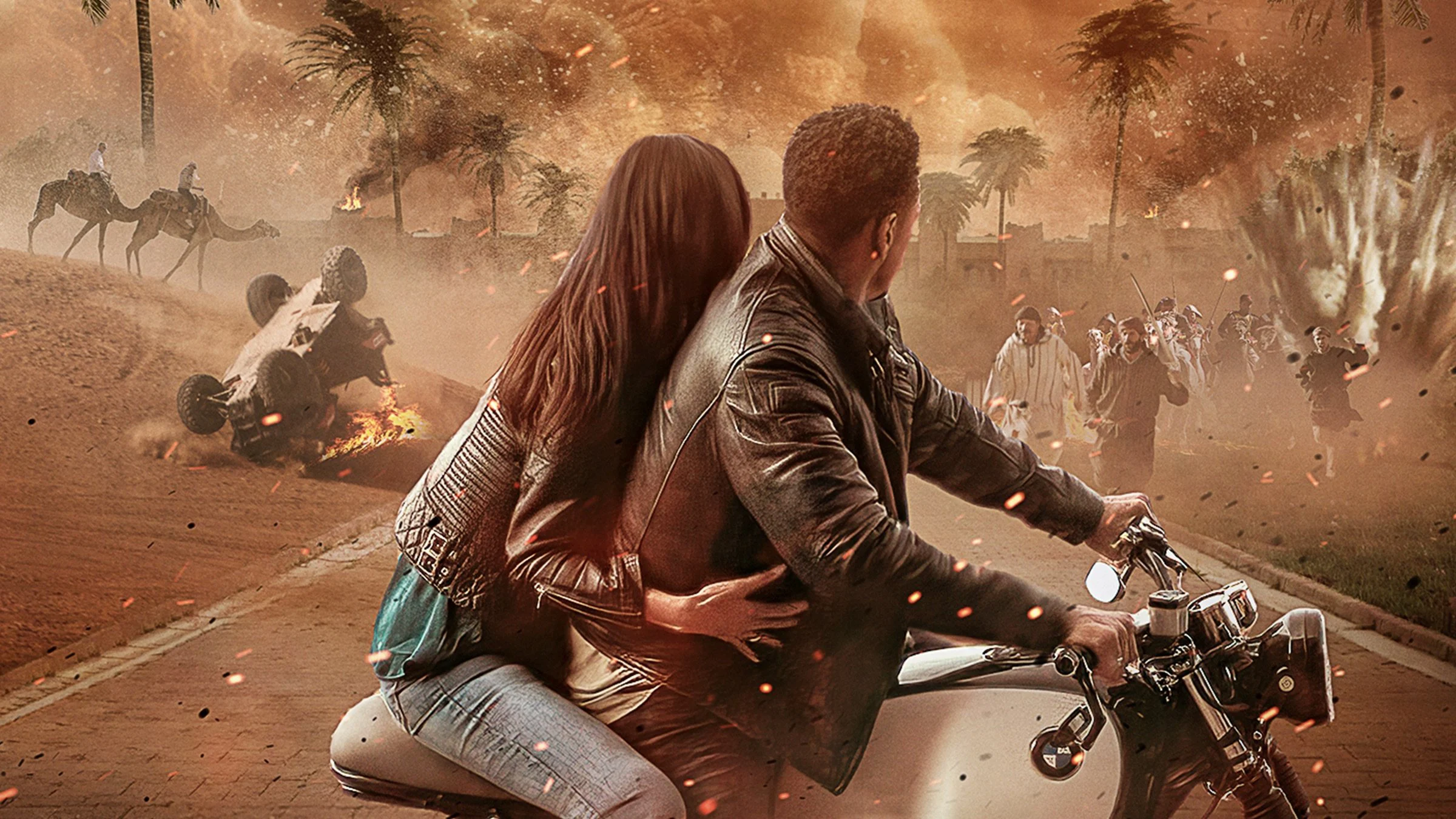 Công chúa thất lạc Tập 