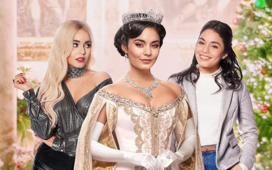 Công chúa thế vai: Hoán đổi lần nữa Tập Full