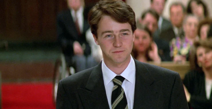 Công chúng đối đầu Larry Flynt Tập Full