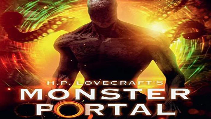 Cổng Quái Vật Tập Full