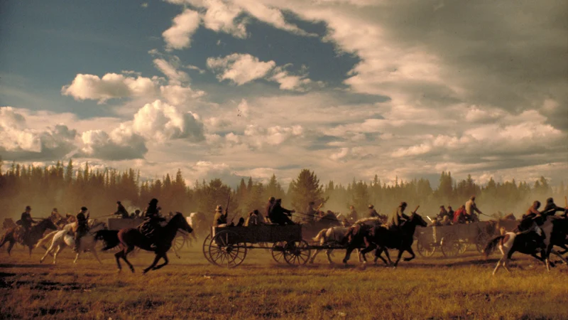 Cổng Thiên Đường Tập Full