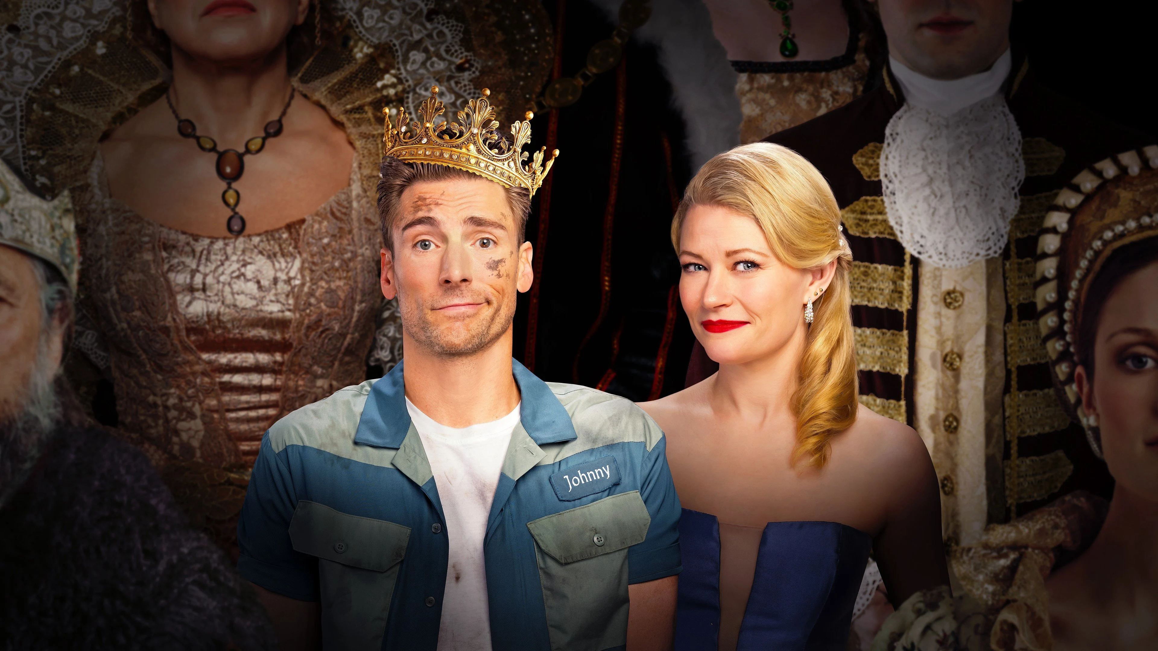 Công Tước Bất Đắc Dĩ Tập Full