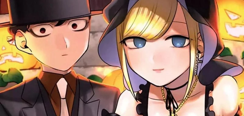 Công tước tử thần và cô hầu (Phần 2) Tập 1