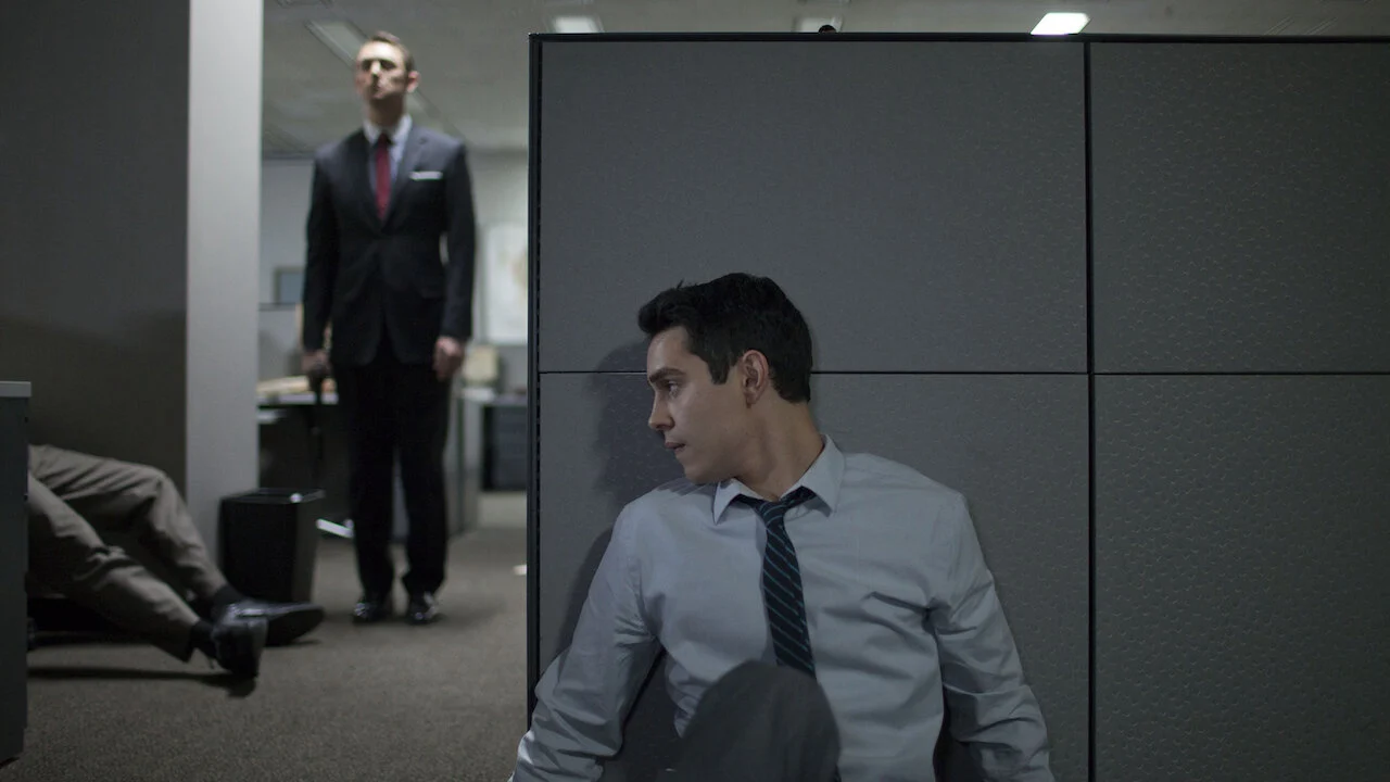 Công việc nguy hiểm Tập Full