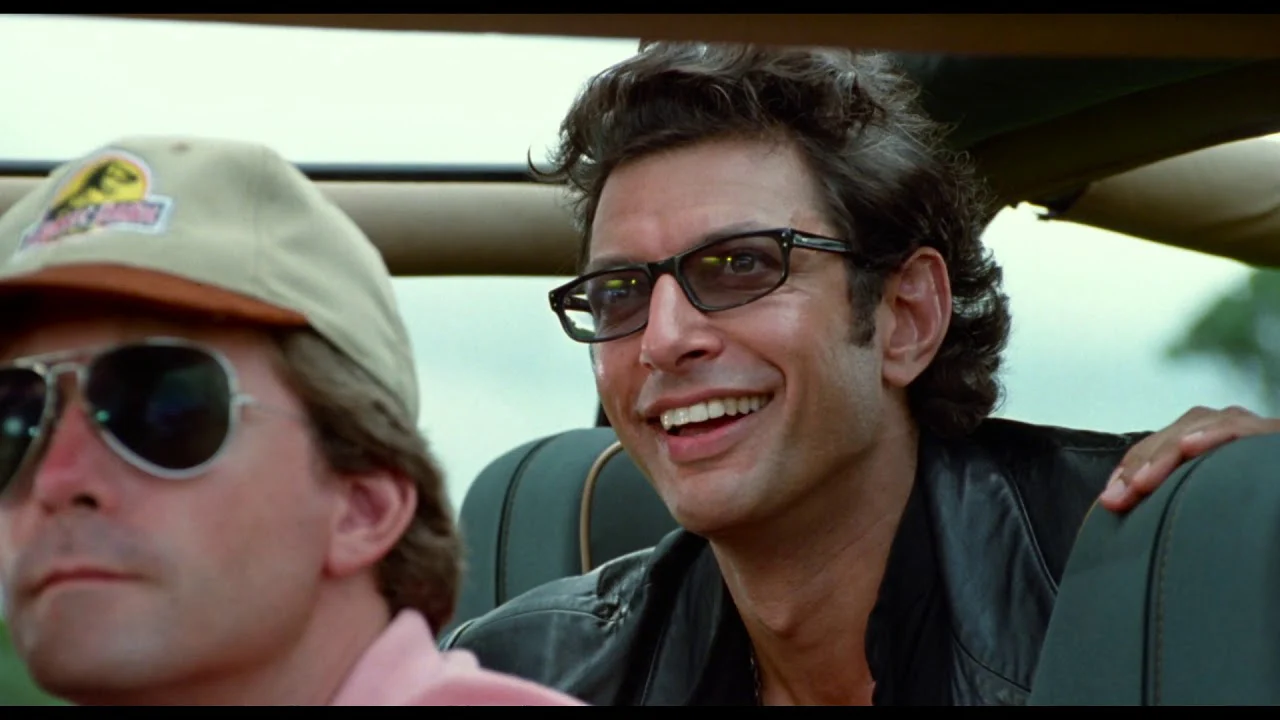 Công Viên Kỉ Jura Tập Full