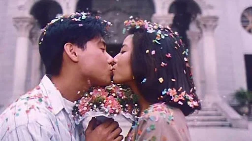 Couples, Couples, Couples Tập Full