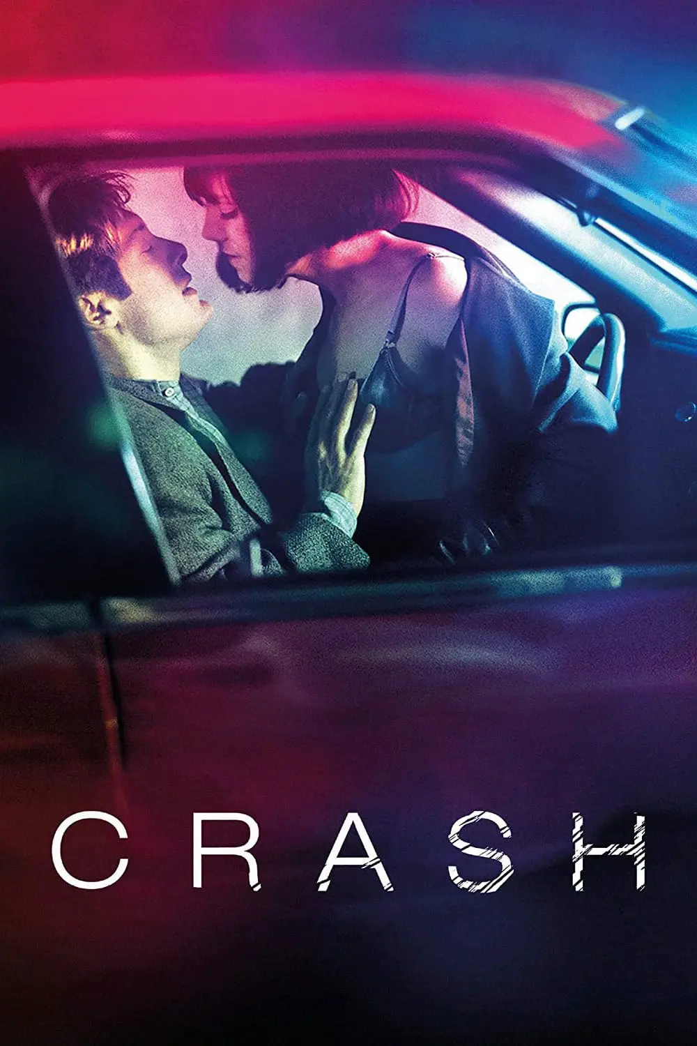 Crash: Desire Unleashed