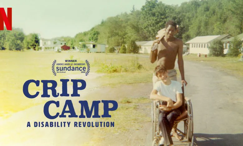 Crip Camp Tập Full