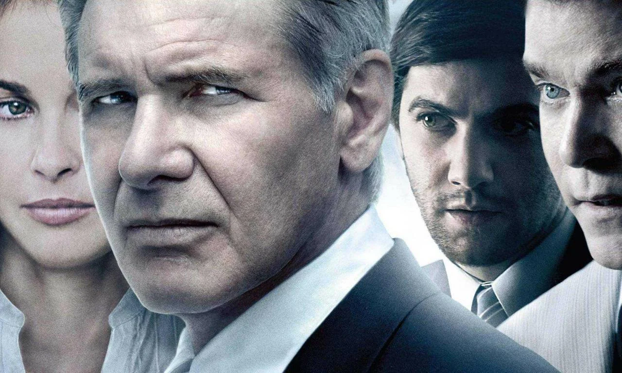 Crossing Over Tập Full