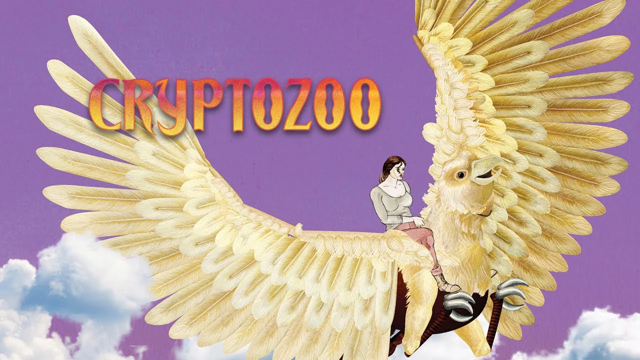 Cryptozoo Tập Full
