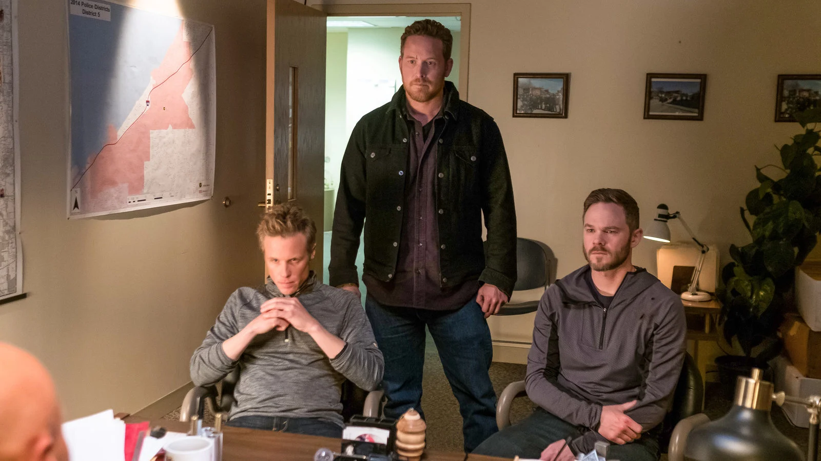 Cú Đảo Ngoạn Mục Tập Full