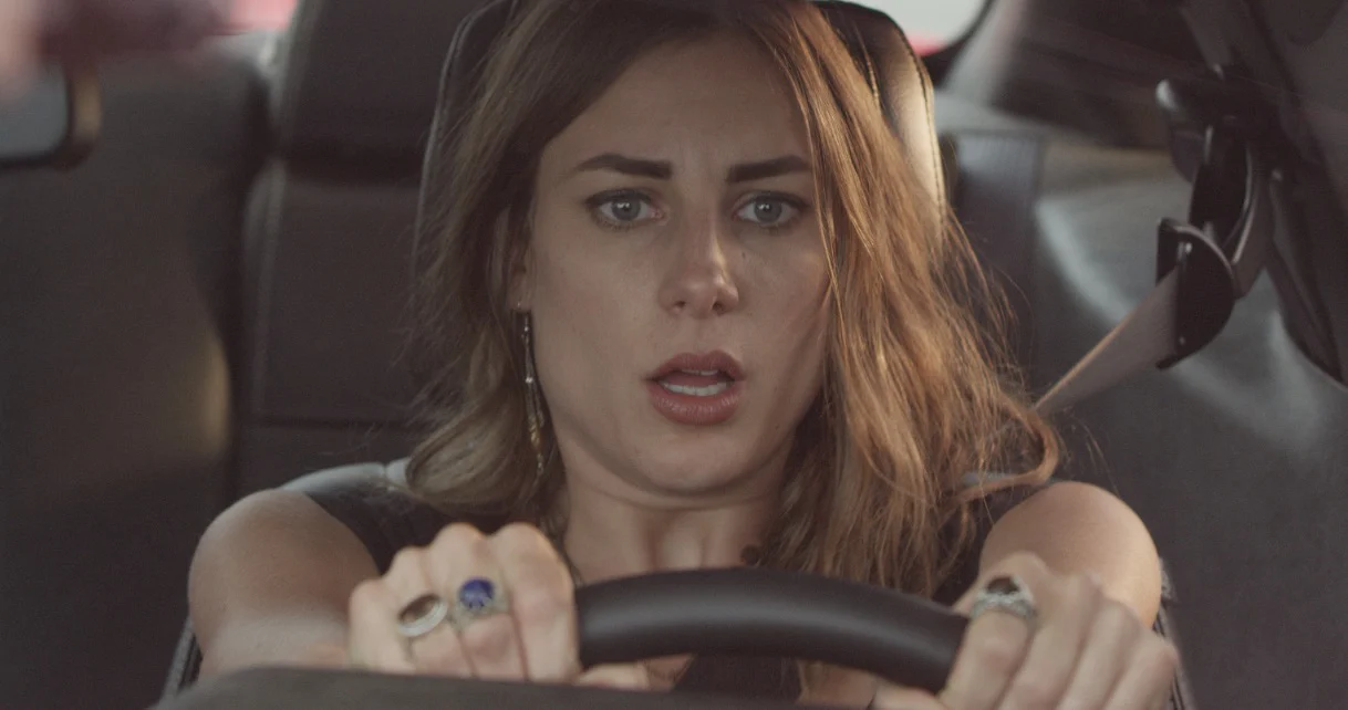 Cú Phản Đòn Ngoạn Mục Tập Full