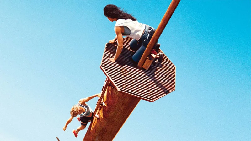 Cú Rơi Tử Thần Tập Full