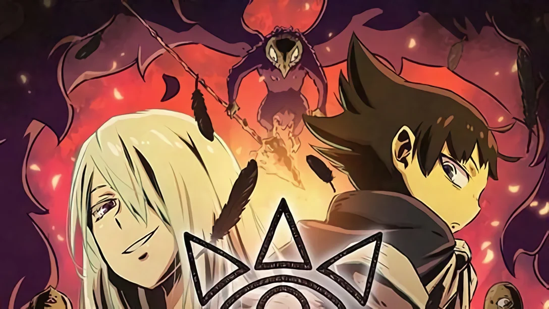 Cục điều tra siêu nhiên của Muhyo & Roji Phần 2 Tập 13