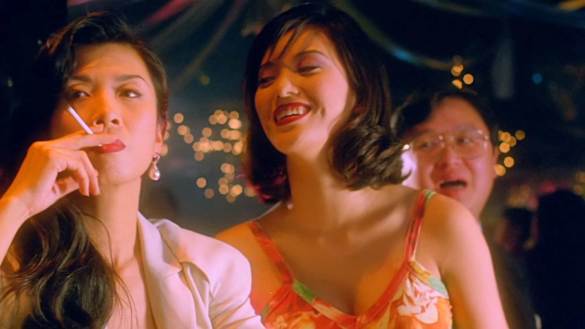 Cực Độ Thú Tính Tập Full